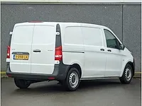 Mercedes-benz vito 111 cdi func. l | v-098-lh - afbeelding 12 van  24