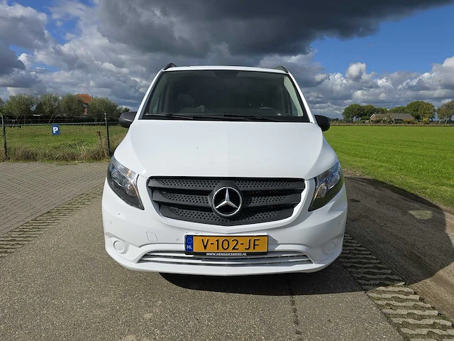 Mercedes-benz vito 111 cdi l2 h1, v-102-jf - afbeelding 3 van  24
