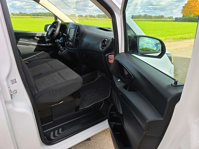 Mercedes-benz vito 111 cdi l2 h1, v-102-jf - afbeelding 4 van  24