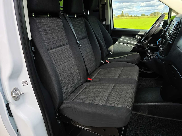 Mercedes-benz vito 111 cdi l2 h1, v-102-jf - afbeelding 5 van  24