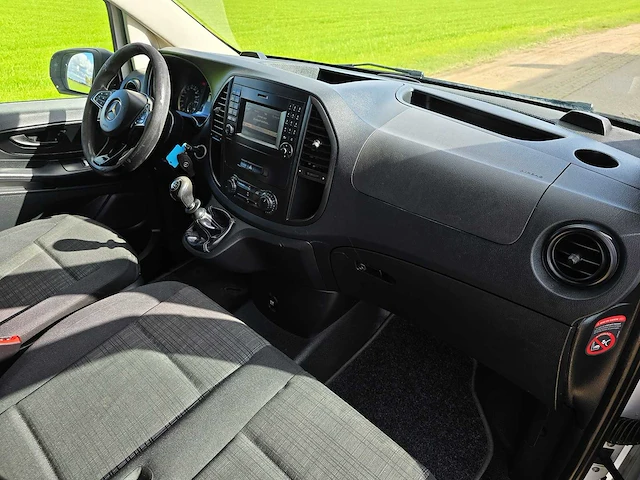 Mercedes-benz vito 111 cdi l2 h1, v-102-jf - afbeelding 6 van  24