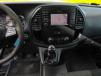 Mercedes-benz vito 111 cdi l2 h1, v-102-jf - afbeelding 7 van  24