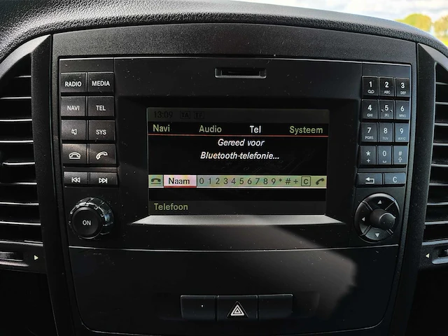 Mercedes-benz vito 111 cdi l2 h1, v-102-jf - afbeelding 9 van  24