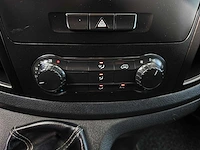 Mercedes-benz vito 111 cdi l2 h1, v-102-jf - afbeelding 10 van  24