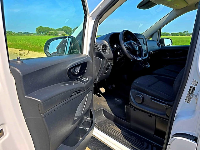 Mercedes-benz vito 111 cdi l2 h1, v-102-jf - afbeelding 11 van  24