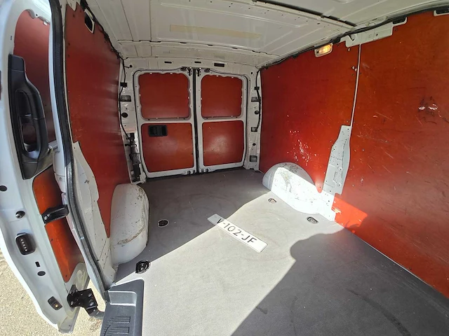 Mercedes-benz vito 111 cdi l2 h1, v-102-jf - afbeelding 17 van  24