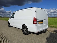 Mercedes-benz vito 111 cdi l2 h1, v-102-jf - afbeelding 18 van  24