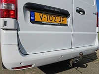 Mercedes-benz vito 111 cdi l2 h1, v-102-jf - afbeelding 20 van  24