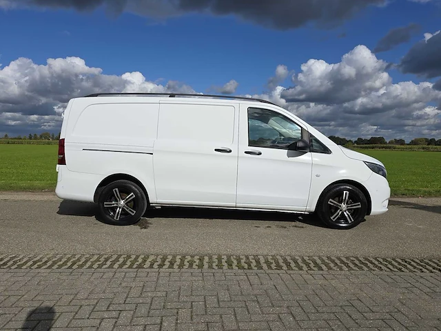 Mercedes-benz vito 111 cdi l2 h1, v-102-jf - afbeelding 23 van  24