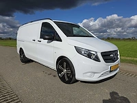 Mercedes-benz vito 111 cdi l2 h1, v-102-jf - afbeelding 24 van  24