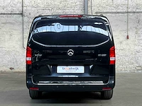 Mercedes-benz vito 111 cdi lang 114pk 2019, v-554-xd - afbeelding 10 van  43