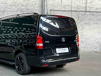 Mercedes-benz vito 111 cdi lang 114pk 2019, v-554-xd - afbeelding 15 van  43