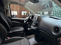 Mercedes-benz vito 111 cdi lang 114pk 2019, v-554-xd - afbeelding 36 van  43