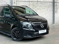 Mercedes-benz vito 111 cdi lang 114pk 2019, v-554-xd - afbeelding 2 van  43