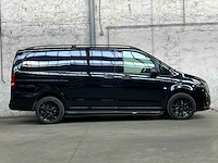 Mercedes-benz vito 111 cdi lang 114pk 2019, v-554-xd - afbeelding 4 van  43
