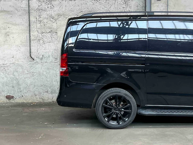 Mercedes-benz vito 111 cdi lang 114pk 2019, v-554-xd - afbeelding 5 van  43