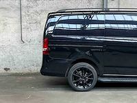 Mercedes-benz vito 111 cdi lang 114pk 2019, v-554-xd - afbeelding 5 van  43