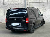 Mercedes-benz vito 111 cdi lang 114pk 2019, v-554-xd - afbeelding 8 van  43