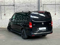Mercedes-benz vito 111 cdi lang 114pk 2019, v-554-xd - afbeelding 14 van  43