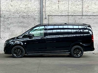 Mercedes-benz vito 111 cdi lang 114pk 2019, v-554-xd - afbeelding 16 van  43