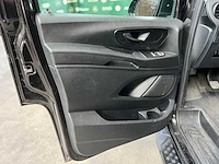 Mercedes-benz vito 111 cdi lang 114pk 2019, v-554-xd - afbeelding 17 van  43