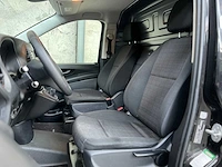 Mercedes-benz vito 111 cdi lang 114pk 2019, v-554-xd - afbeelding 18 van  43