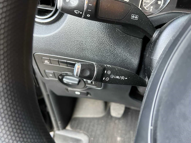 Mercedes-benz vito 111 cdi lang 114pk 2019, v-554-xd - afbeelding 22 van  43