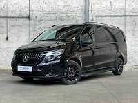 Mercedes-benz vito 111 cdi lang 114pk 2019, v-554-xd - afbeelding 12 van  43