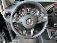 Mercedes-benz vito 111 cdi lang 114pk 2019, v-554-xd - afbeelding 24 van  43