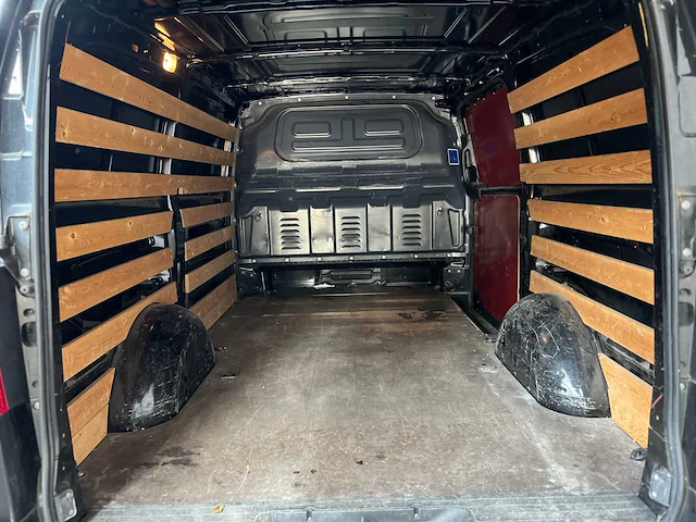 Mercedes-benz vito 111 cdi lang 114pk 2019, v-554-xd - afbeelding 29 van  43