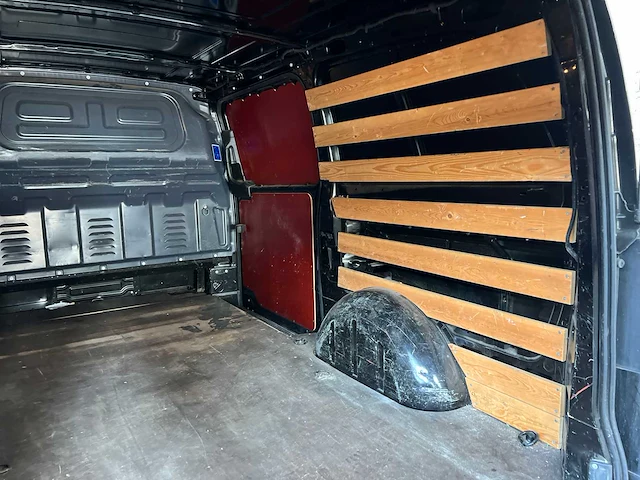 Mercedes-benz vito 111 cdi lang 114pk 2019, v-554-xd - afbeelding 31 van  43