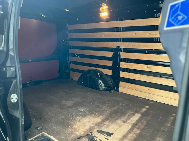 Mercedes-benz vito 111 cdi lang 114pk 2019, v-554-xd - afbeelding 32 van  43