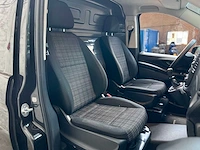Mercedes-benz vito 111 cdi lang 114pk 2019, v-554-xd - afbeelding 33 van  43
