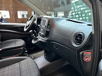 Mercedes-benz vito 111 cdi lang 114pk 2019, v-554-xd - afbeelding 35 van  43