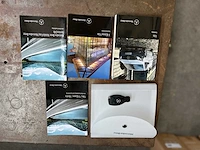 Mercedes-benz vito 111 cdi lang 114pk 2019, v-554-xd - afbeelding 38 van  43