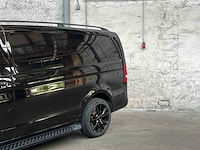 Mercedes-benz vito 111 cdi lang 114pk 2019, v-554-xd - afbeelding 39 van  43