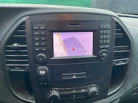 Mercedes-benz vito 111 cdi lang business professional plus - bedrijfswagen (schade) - afbeelding 5 van  13
