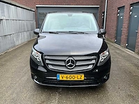 Mercedes-benz vito 111 cdi lang business professional plus - bedrijfswagen (schade) - afbeelding 6 van  13