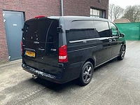 Mercedes-benz vito 111 cdi lang business professional plus - bedrijfswagen (schade) - afbeelding 8 van  13