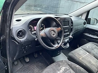 Mercedes-benz vito 111 cdi lang business professional plus - bedrijfswagen (schade) - afbeelding 13 van  13