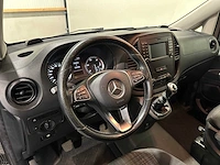 Mercedes-benz vito 111 cdi lang dubbel cabine v-442-bv - afbeelding 2 van  23