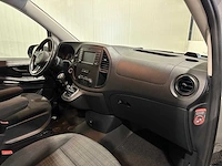 Mercedes-benz vito 111 cdi lang dubbel cabine v-442-bv - afbeelding 3 van  23