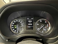 Mercedes-benz vito 111 cdi lang dubbel cabine v-442-bv - afbeelding 7 van  23