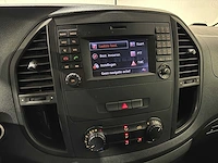 Mercedes-benz vito 111 cdi lang dubbel cabine v-442-bv - afbeelding 8 van  23