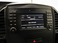 Mercedes-benz vito 111 cdi lang dubbel cabine v-442-bv - afbeelding 10 van  23