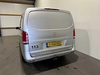 Mercedes-benz vito 111 cdi lang dubbel cabine v-442-bv - afbeelding 18 van  23