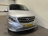 Mercedes-benz vito 111 cdi lang dubbel cabine v-442-bv - afbeelding 23 van  23
