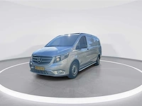 Mercedes-benz vito 111 cdi lang | euro 6 | vgs-50-v - afbeelding 1 van  26