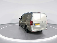 Mercedes-benz vito 111 cdi lang | euro 6 | vgs-50-v - afbeelding 20 van  26