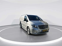 Mercedes-benz vito 111 cdi lang | euro 6 | vgs-50-v - afbeelding 23 van  26